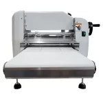 Laminadora Vaiven de Mesa Silcook Modelo JDR300 - Image 5