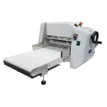 Laminadora Vaiven de Mesa Silcook Modelo JDR300 - Image 2