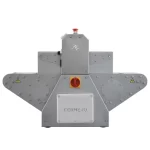 Prensa de tartaletas