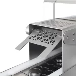 Prensa de Tartaletas Ferneto PMF125 - Image 4