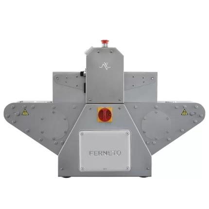 Prensa de tartaletas