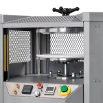 Prensa de Tartas Ferneto PFT350 - Image 3