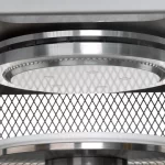 Prensa de Tartas Ferneto PFT350 - Image 5