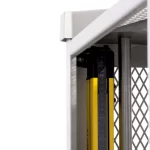 Prensa de Tartas Ferneto PFT350 - Image 6