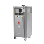 Prensa de tartas industrial