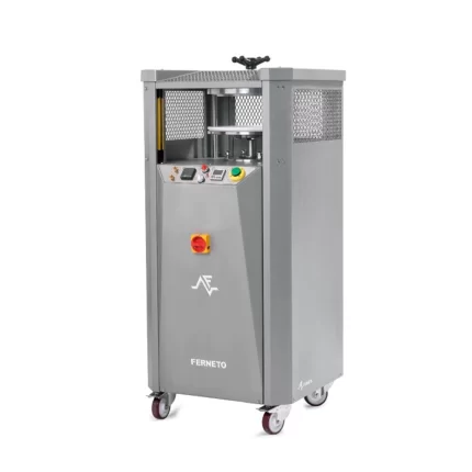 Prensa de tartas industrial