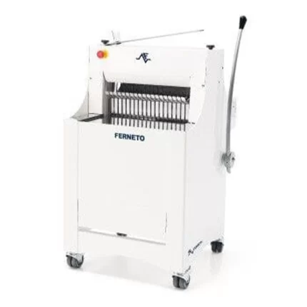 Rebanadora de Pan ferneto