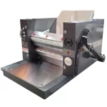 Sobadora de mesa - Motor 3/4 HP - Rolos de 100 x 350 mm Con bandeja en acero Modelo SB1035 - Image 2