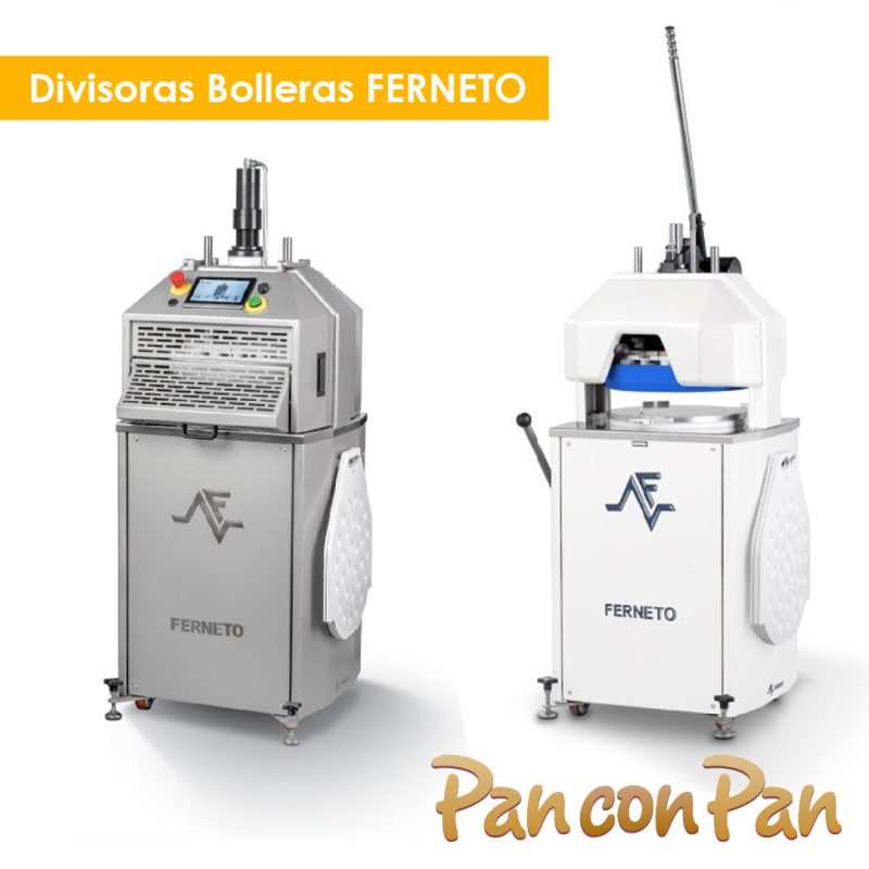 Divisoras Y Bolleras Ferneto
