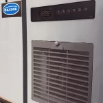 Mostrador Bajo Mesada Industrial de 440 litros Silcook Modelo TA400L2R - Image 2