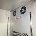 Mostrador Bajo Mesada Industrial de 440 litros Silcook Modelo TA400L2R - Image 4