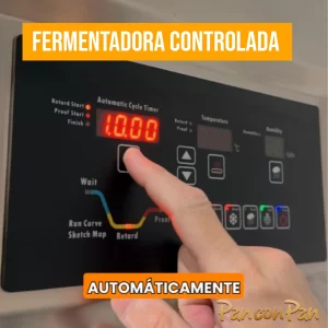 Cámaras fermentadoras