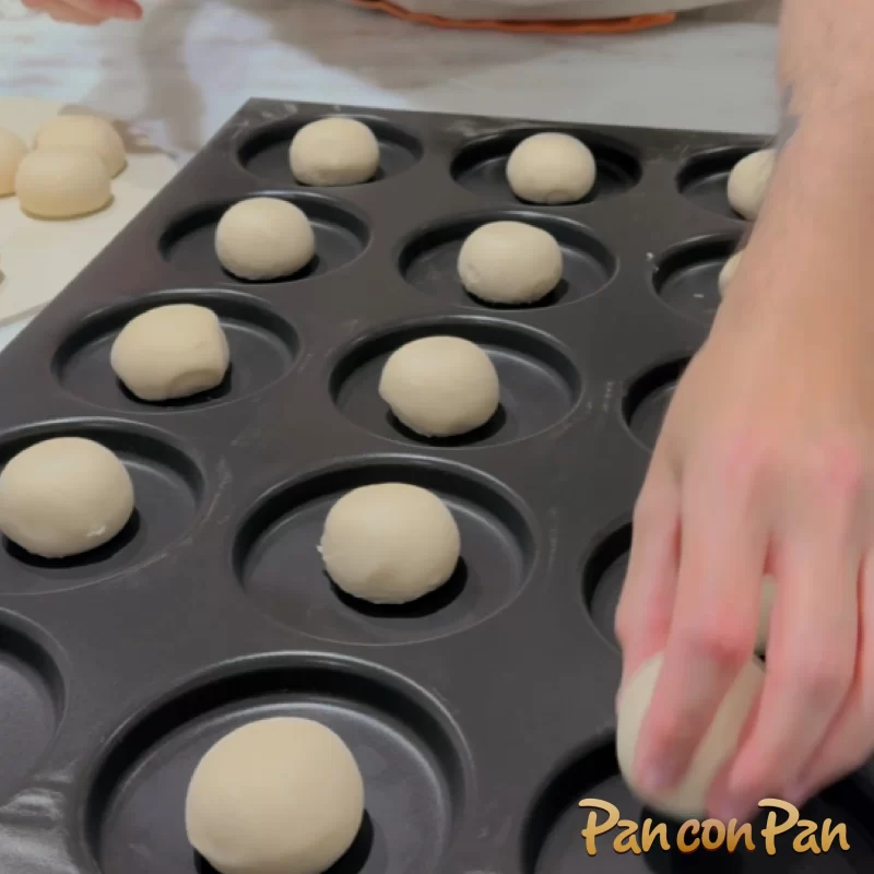 Fermentación controlada para producir más en menos tiempo 2