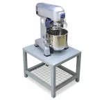 Base ESPECIAL con estante inferior para colocar amasadoras o batidoras - BASBAT - Image 2