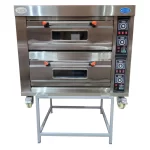 Base para horno de piso WFC204. Medidas 90 x 83 x 60 cm - BASWFC204 - Image 2