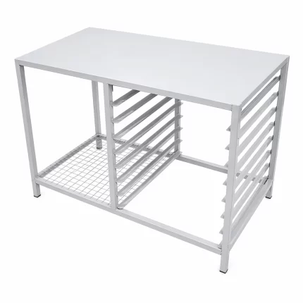 Base para horno de piso  - Posee patas - B1390