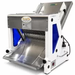 Rebanadora de Pan Lactal Modelo HY-18 Simpa - Imagen 2