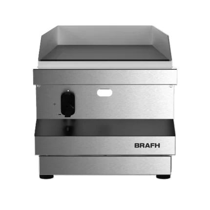 Anafe a Gas con Plancha 360 y sin Base Marca Brafh Modelo 360PL2