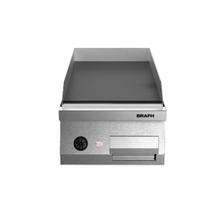 Anafe Eléctrico 400 con Plancha sin base Brafh Modelo 400PL1